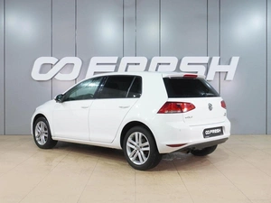 Хетчбэк Volkswagen Golf 2013 года, 1484000 рублей, Воронеж