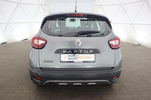 Внедорожник Renault Kaptur 2016 года, 1280000 рублей, Орёл