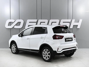 Внедорожник Livan X3 pro 2023 года, 1460000 рублей, Ростов-на-Дону