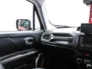 Внедорожник Jeep Renegade 2015 года, 1770000 рублей, Красноярск