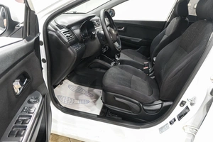 Седан Kia Rio 2011 года, 799000 рублей, Новокузнецк