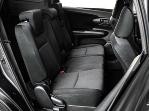 Минивэн Toyota Wish 2015 года, 1489000 рублей, Кирилловка