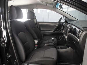 Внедорожник SsangYong Actyon 2012 года, 840000 рублей, Омск