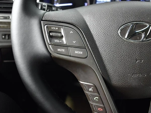 Внедорожник Hyundai Santa Fe 2017 года, 2089900 рублей, Казань