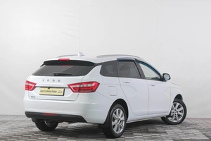 Универсал ВАЗ (LADA) Vesta 2020 года, 1149000 рублей, Кемерово