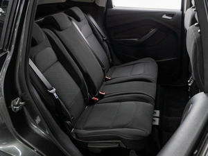 Внедорожник Ford Kuga 2017 года, 1579000 рублей, Тюмень