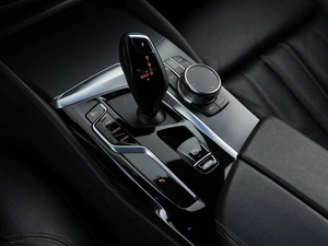 Седан BMW 5 серия 2021 года, 4788888 рублей, Москва