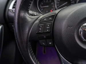 Седан Mazda 6 2016 года, 1799000 рублей, Саратов