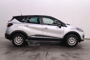 Внедорожник Renault Kaptur 2017 года, 1590000 рублей, Брянск
