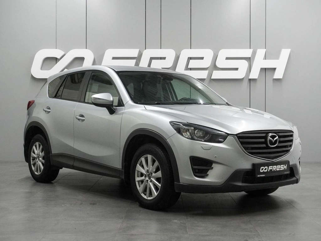 Внедорожник Mazda CX-5 2015 года, 1999000 рублей, Воронеж