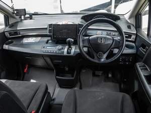 Минивэн Honda Freed 2012 года, 976000 рублей, Ставрополь