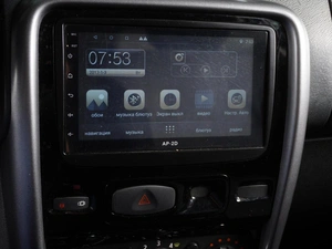 Внедорожник Renault Duster 2012 года, 915000 рублей, Минеральные Воды
