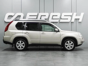 Внедорожник Nissan X-Trail 2010 года, 1339000 рублей, Воронеж