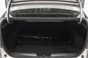 Седан ВАЗ (LADA) Vesta 2016 года, 699000 рублей, Барнаул