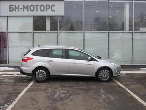 Универсал Ford Focus 2012 года, 755000 рублей, Брянск