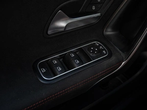 Седан Mercedes-benz CLA-класс 2020 года, 3100000 рублей, Краснодар