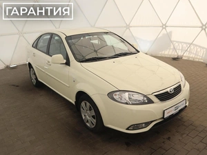 Седан Daewoo Gentra 2014 года, 745000 рублей, Орёл