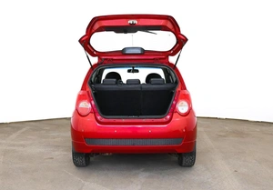 Хетчбэк Chevrolet Aveo 2008 года, 470000 рублей, Орёл