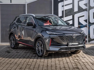 Внедорожник Changan UNI-S 2024 года, 2215000 рублей, Краснодар