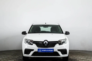 Хетчбэк Renault Sandero 2019 года, 849000 рублей, Пермь