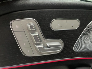 Внедорожник Mercedes-benz GLS-класс 2019 года, 6597000 рублей, Солонцы