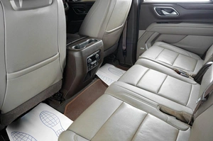 Внедорожник Chevrolet Tahoe 2022 года, 7349000 рублей, Тюмень