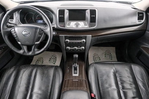 Седан Nissan Teana 2011 года, 999000 рублей, Красноярск