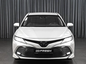 Седан Toyota Camry 2019 года, 3300000 рублей, Ставрополь