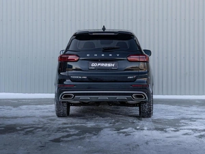 Внедорожник Chery Tiggo 8 Pro 2021 года, 2110000 рублей, Краснодар