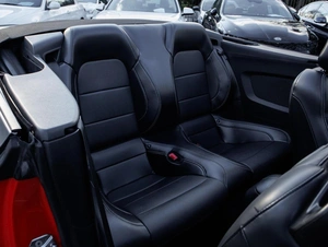 Кабриолет Ford Mustang 2019 года, 2650000 рублей, Большой Сочи