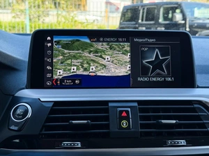 Внедорожник BMW X3 2019 года, 3999000 рублей, Большой Сочи