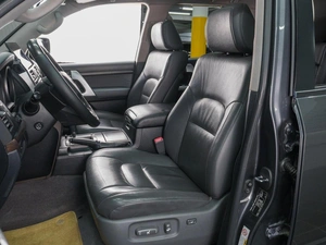 Внедорожник Toyota Land Cruiser 2010 года, 3299000 рублей, Сургут