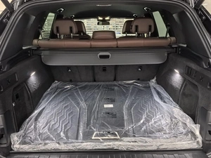 Внедорожник BMW X5 2024 года, 14490000 рублей, Новосибирск