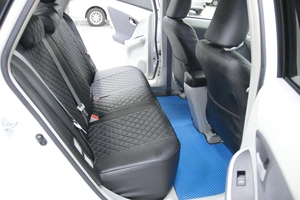 Лифтбек Toyota Prius 2010 года, 1193000 рублей, Солонцы