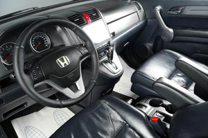 Внедорожник Honda CR-V 2008 года, 1499000 рублей, Тюмень