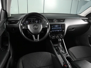 Лифтбек Skoda Octavia 2018 года, 1630000 рублей, Аксай