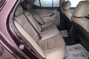 Седан Kia Optima 2012 года, 1399000 рублей, Красноярск