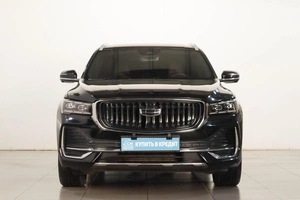 Внедорожник Geely Monjaro 2021 года, 2729000 рублей, Челябинск