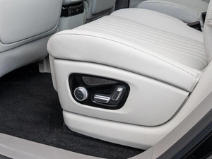 Внедорожник Geely Galaxy M9 2025 года, 6500000 рублей, Краснодар