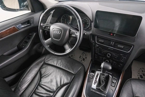 Внедорожник Audi Q5 2008 года, 1239000 рублей, Красноярск