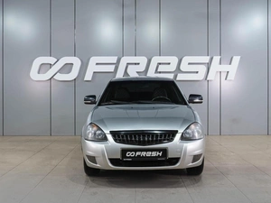 Хетчбэк ВАЗ (LADA) Priora 2010 года, 349000 рублей, Воронеж