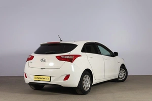 Хетчбэк Hyundai i30 2014 года, 1269000 рублей, Новосибирск