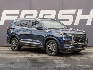 Внедорожник Chery Tiggo 8 Pro Max 2023 года, 2499000 рублей, Краснодар