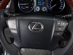 Внедорожник Lexus LX 2009 года, 3599000 рублей, Тюмень
