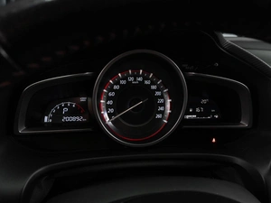 Седан Mazda 3 2013 года, 1289000 рублей, Тюмень