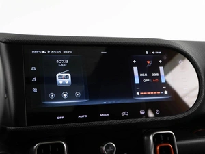 Внедорожник Haval Dargo 2023 года, 2697077 рублей, Москва