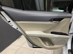 Седан Toyota Camry 2019 года, 2850000 рублей, Красноярск