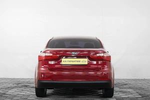 Седан Kia Cerato 2014 года, 869000 рублей, Кемерово