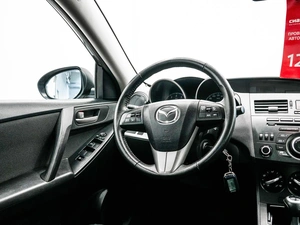 Седан Mazda 3 2012 года, 949000 рублей, Красноярск