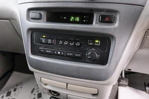 Минивэн Toyota Nadia 2000 года, 799000 рублей, Красноярск
